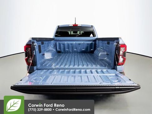 New 2025 Ford Ranger XLT w/ Equipment Group 301A High image 26