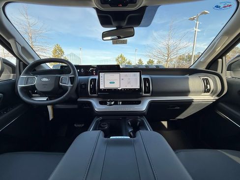 New 2026 Ford Expedition Max Active image 31