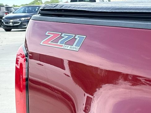 Used 2015 Chevrolet Colorado Z71 AWD/4WD image 53