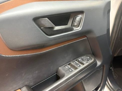 Used 2021 Ford Bronco Sport Outer Banks AWD/4WD image 19