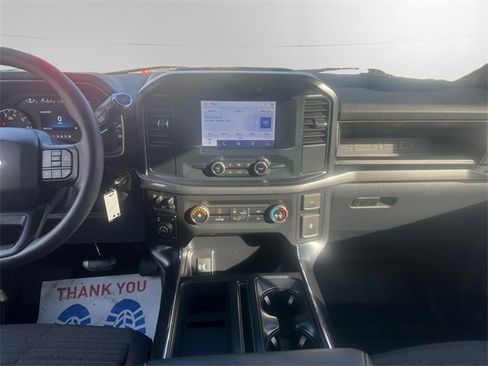 Used 2022 Ford F150 XL w/ STX Appearance Package image 11