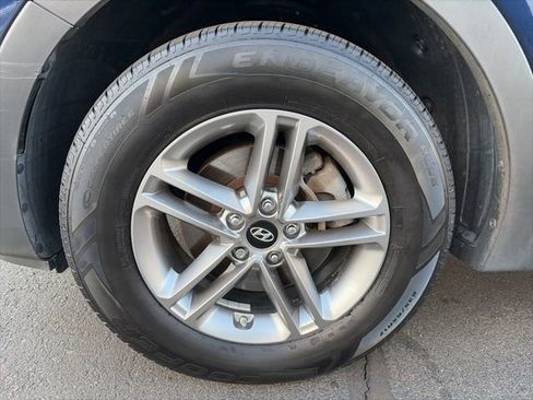 Used 2017 Hyundai Santa Fe Sport w/ Cargo Package image 12