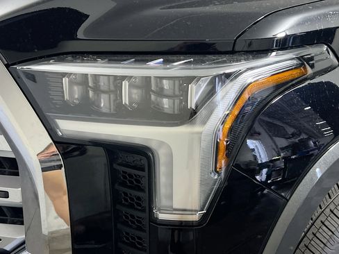 New 2026 Toyota Tundra 1794 Edition AWD/4WD image 11