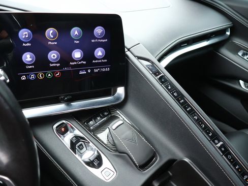 Used 2020 Chevrolet Corvette 2LT w/ 2LT Preferred Equipment Group image 22