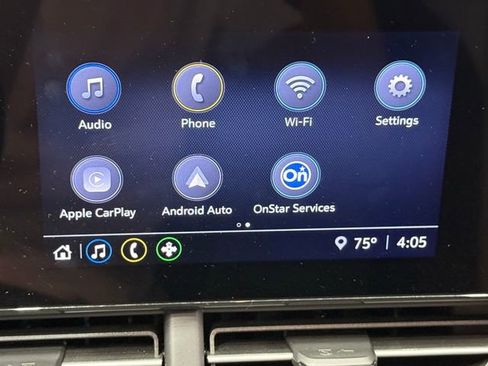 Used 2025 Chevrolet Trax LS image 30