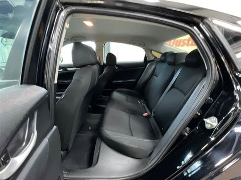 Used 2019 Honda Civic LX image 22