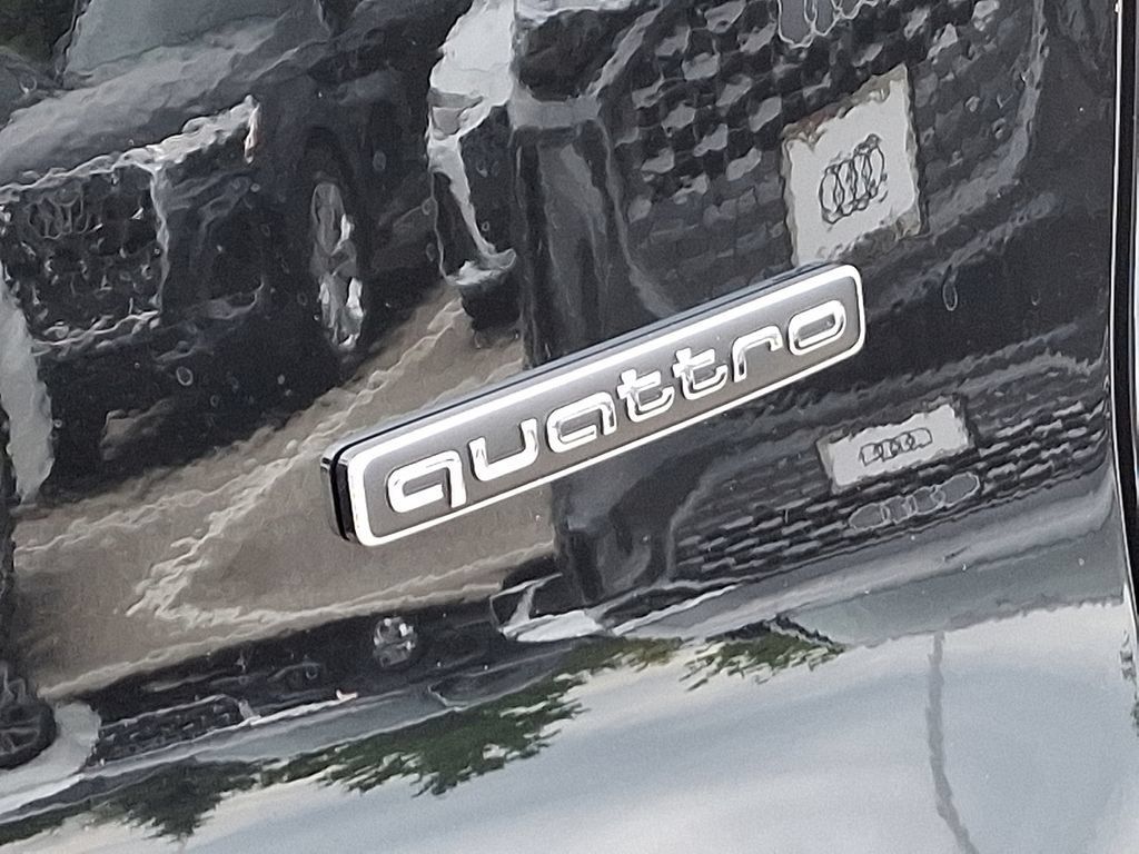 New 2026 Audi Q5 2.0T AWD/4WD image 12