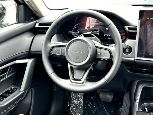 New 2026 MAZDA CX-5 2.5 S w/ Premium Plus Package AWD/4WD image 19