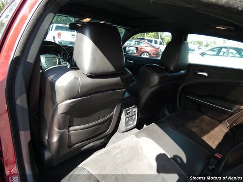 Used 2020 Dodge Charger GT w/ Plus Group image 44