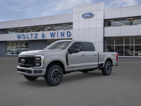 New 2026 Ford F250 Lariat w/ Tremor Off-Road Package image 1