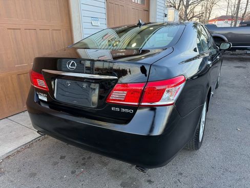 Used 2010 Lexus ES 350 image 3