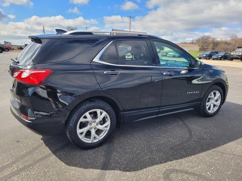 Used 2020 Chevrolet Equinox Premier FWD image 5