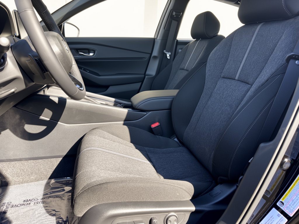 New 2026 Honda Accord Sport image 5