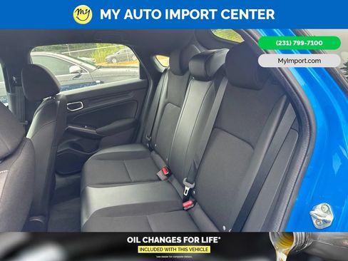 Used 2024 Honda Civic Sport image 24