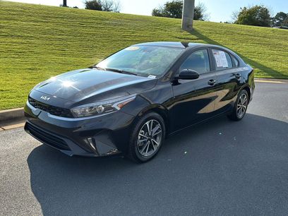 Used 2023 Kia Forte LXS