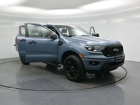 Certified 2023 Ford Ranger XLT w/ Equipment Group 301A Mid image 30