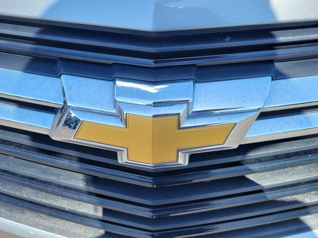 Certified 2023 Chevrolet Equinox LT FWD image 30