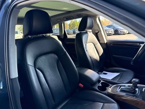 Used 2017 Audi Q5 2.0T Premium Plus w/ Premium Plus Package AWD/4WD image 11