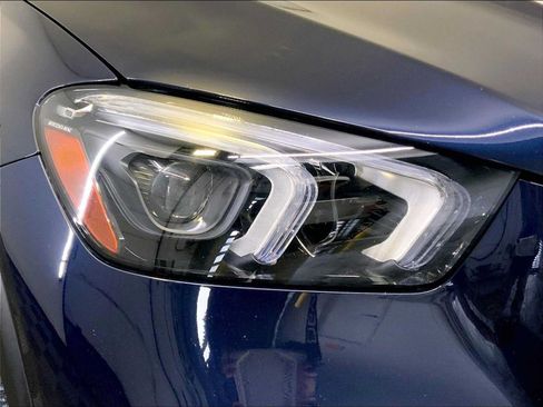 Used 2022 Mercedes-Benz GLE 450 4MATIC image 24