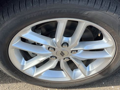 Used 2022 Dodge Durango GT image 12