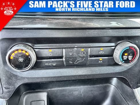 Used 2021 Ford F150 XL w/ STX Appearance Package RWD image 27