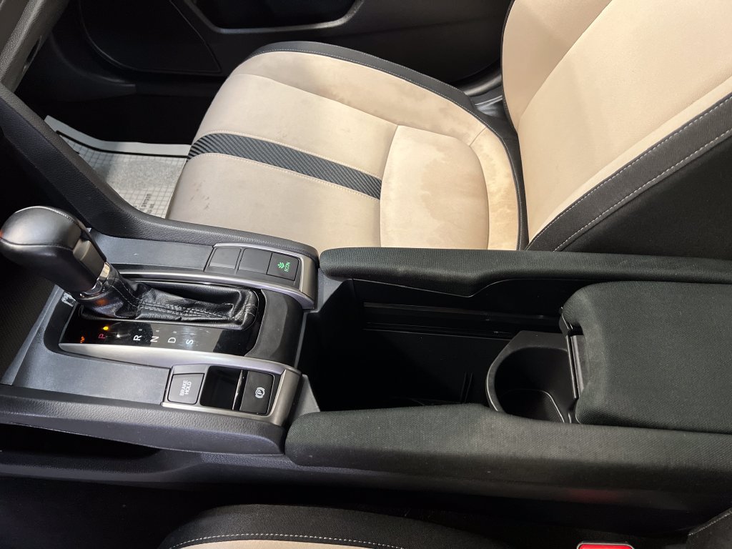 Used 2017 Honda Civic Sport image 28
