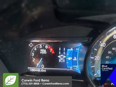 Used 2018 Ford Explorer XLT w/ Equipment Group 202A AWD/4WD image 14