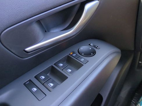 New 2026 Hyundai Tucson SEL image 32