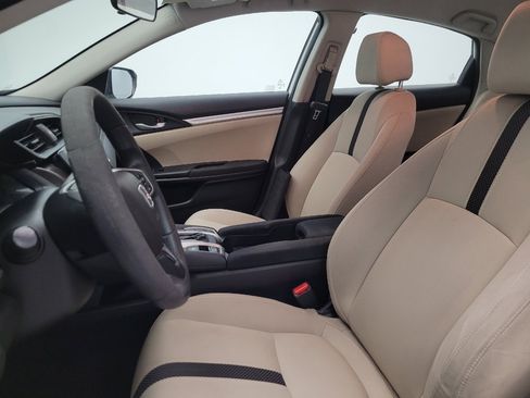 Used 2019 Honda Civic LX image 17