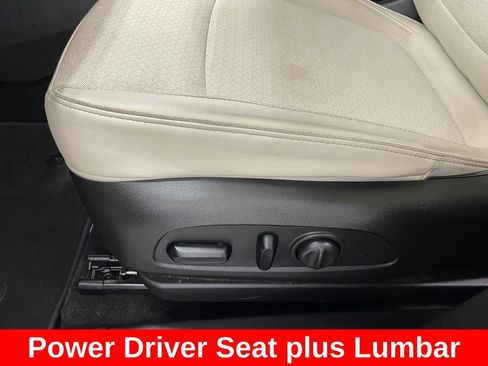 Used 2020 Buick Encore GX Preferred w/ Sport Touring Package AWD/4WD image 9