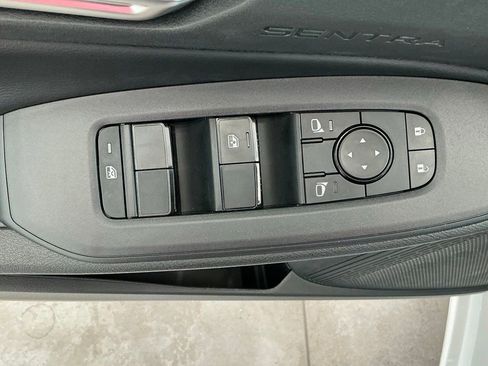 New 2026 Nissan Sentra S w/ S Cold Weather Package FWD image 19