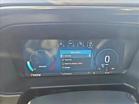 New 2026 Ford F250 Platinum image 25