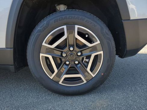 New 2026 Jeep Cherokee Limited image 12