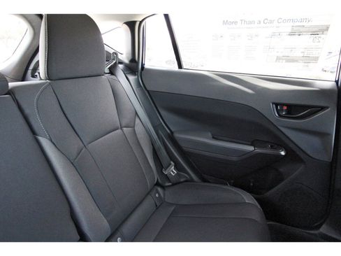 New 2026 Subaru Crosstrek 2.0i Premium image 10