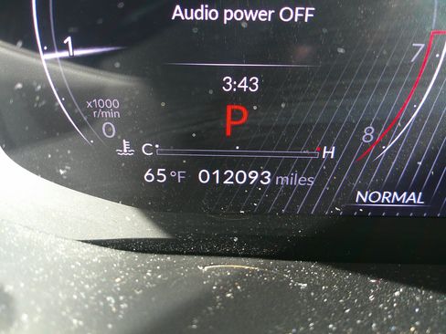 Used 2025 Acura MDX SH-AWD w/ Technology Package image 23