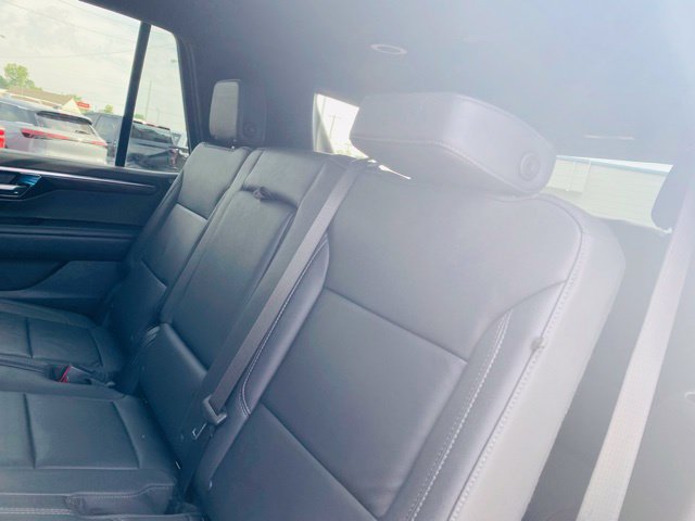 Used 2025 Chevrolet Tahoe LT RWD image 25