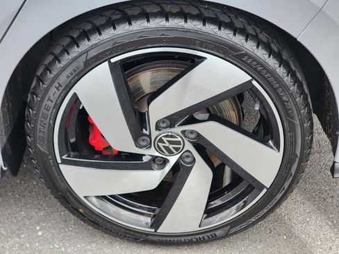 Used 2024 Volkswagen GTI S image 15