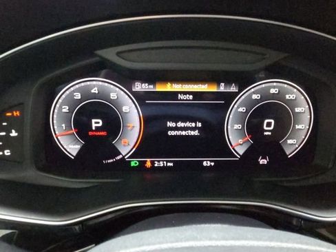 Used 2023 Audi Q7 3.0T Premium Plus image 28