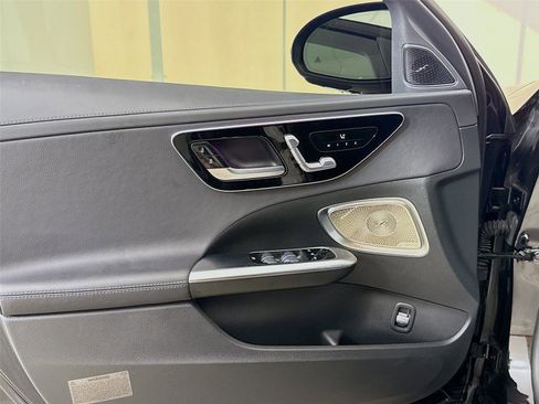 Used 2024 Mercedes-Benz C 300 Sedan w/ AMG Line w/ Night Package image 17