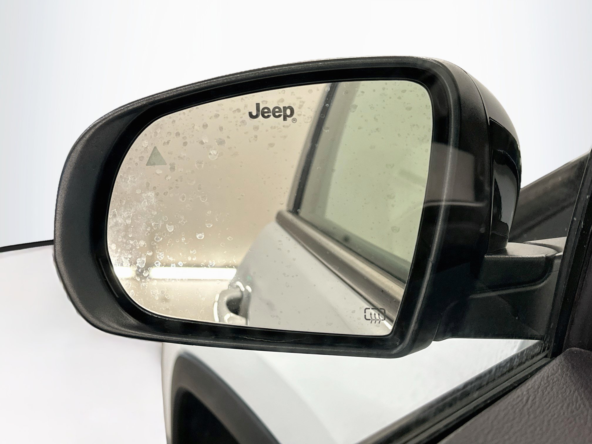 Used 2025 Jeep Compass Limited AWD/4WD image 16