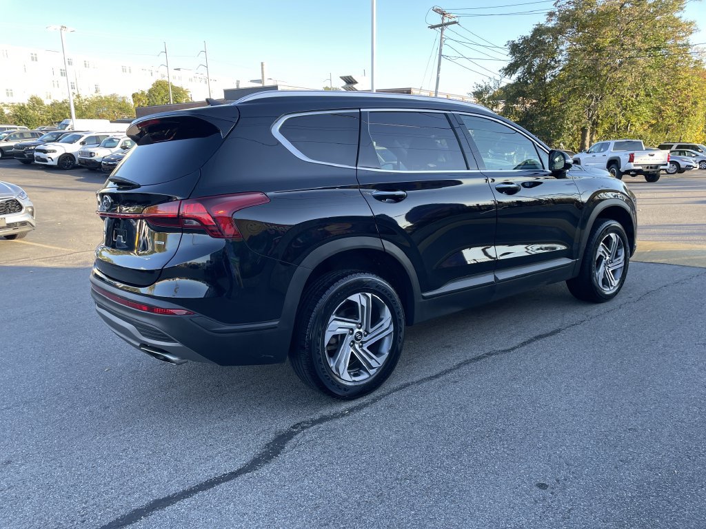 Used 2023 Hyundai Santa Fe SEL AWD/4WD image 8