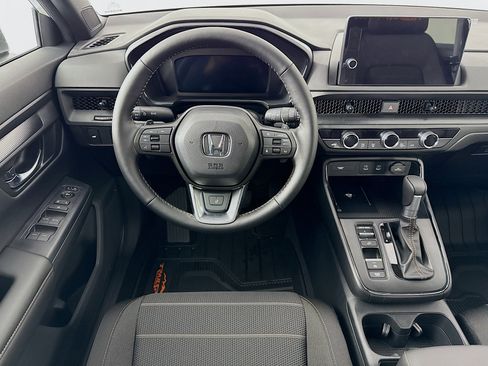 New 2026 Honda CR-V TrailSport image 22