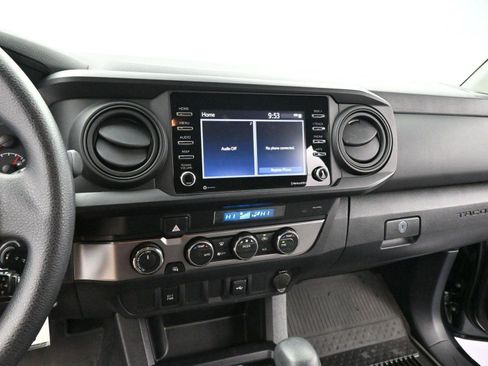 Used 2023 Toyota Tacoma SR image 19