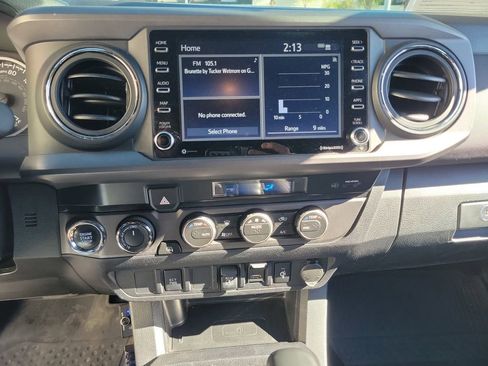 Used 2023 Toyota Tacoma TRD Off-Road image 26