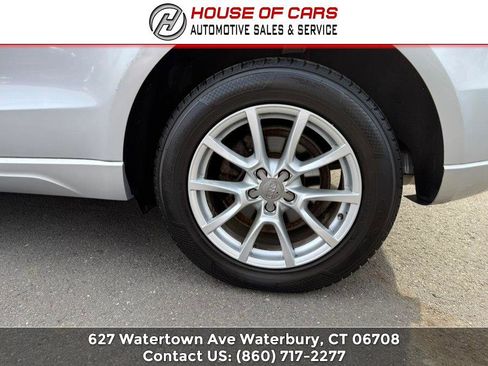 Used 2009 Audi Q5 3.2 Premium Plus image 59