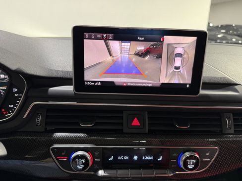 Used 2019 Audi S5 Prestige image 39