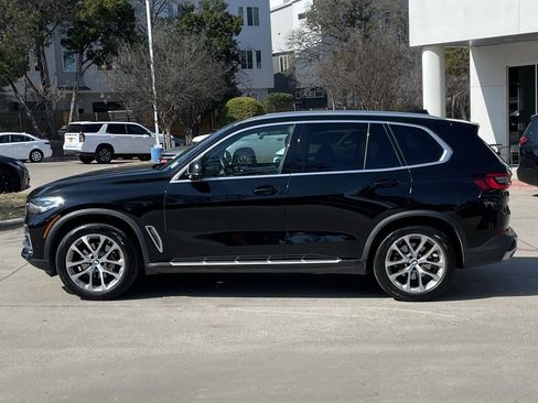 Used 2023 BMW X5 sDrive40i image 3