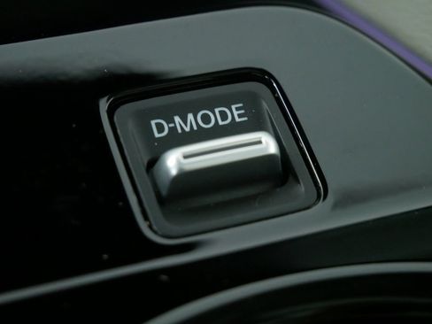 Used 2025 Nissan Murano SL w/ Cargo Package AWD/4WD image 32