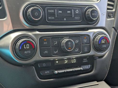 Used 2016 Chevrolet Tahoe LS w/ Remote Keyless Entry Package image 19