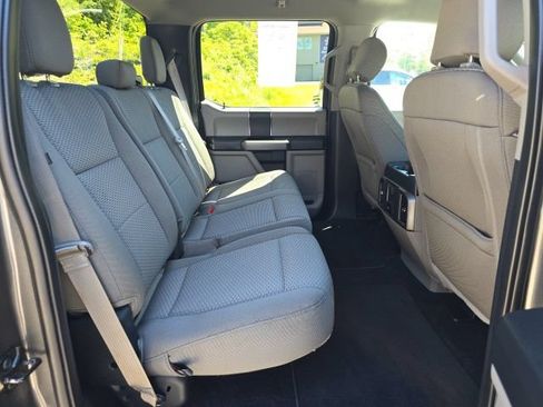 Used 2020 Ford F150 XLT AWD/4WD image 13